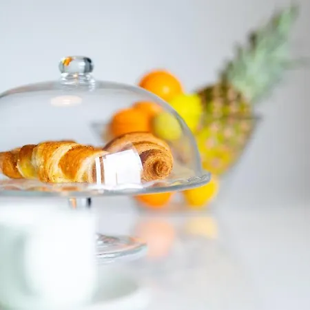 Black & White * スプリト