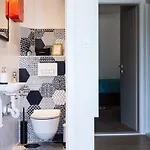 Apartamento Black & White *