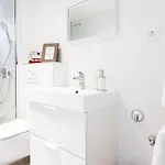 Black & White Apartamento *