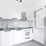 Apartamento Black & White *