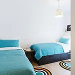 Black & White Apartment *