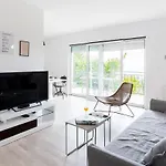 Black & White Apartamento *