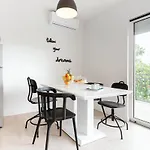 Apartamento Black & White