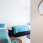 Apartamento Black & White *