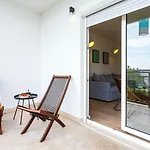 Apartamento Black & White
