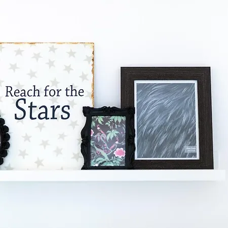 Black & White Appartement *