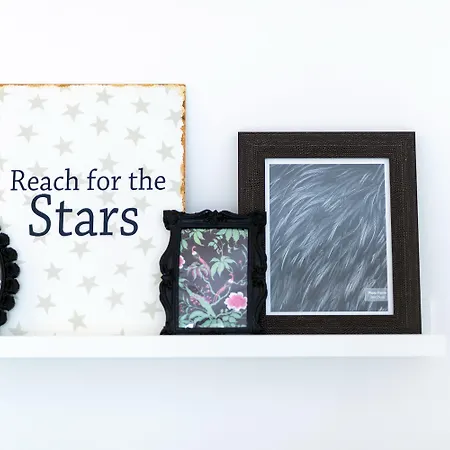 Black & White * Split