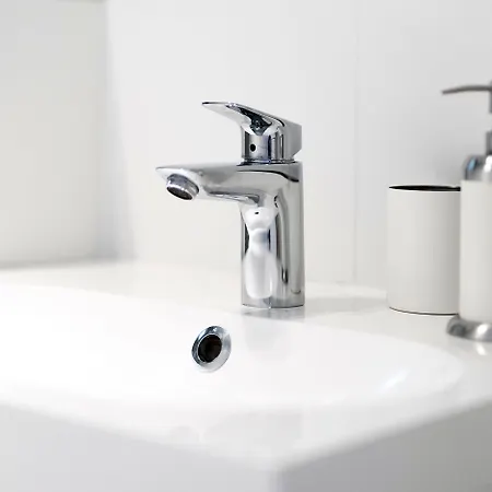 Black & White Appartement Split