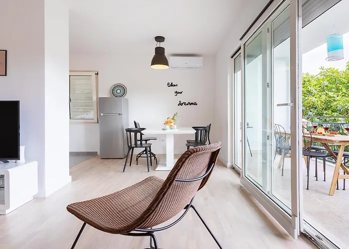 Black & White Appartamento *