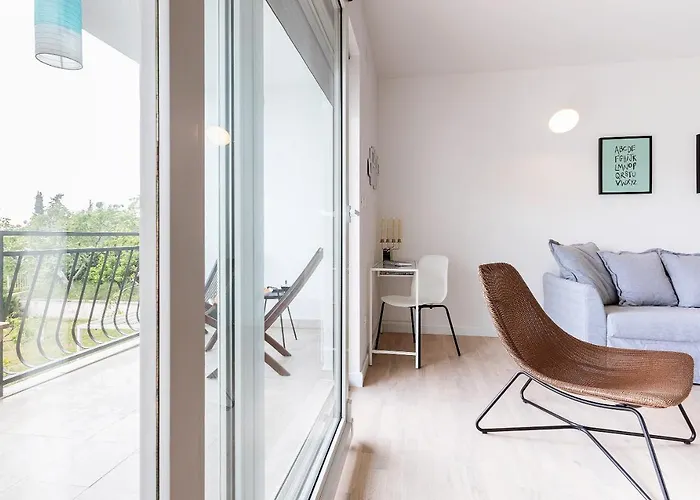 Black & White * Spalato