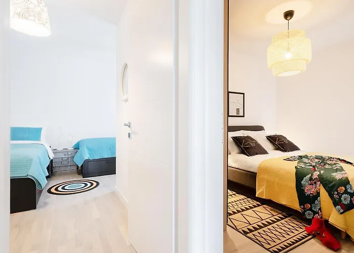 Black & White * Spalato