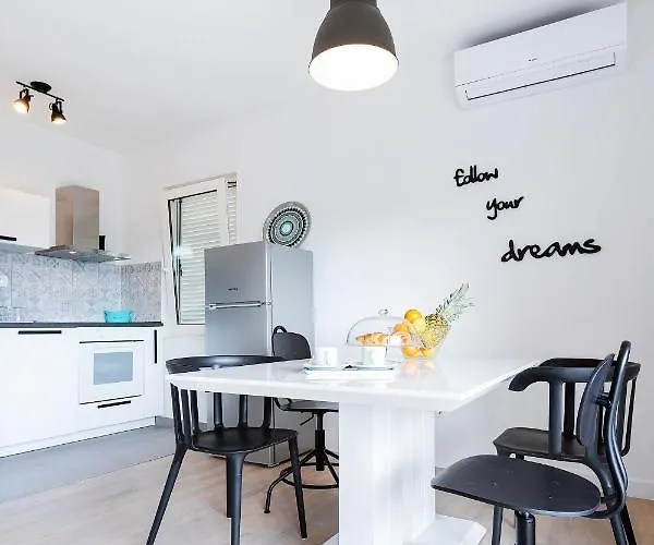 Black & White * Spalato