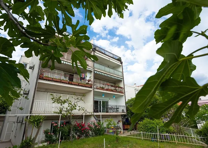 Appartamento Black & White *