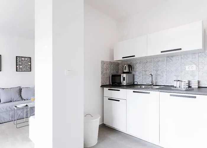 Black & White * Spalato