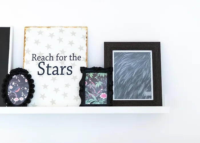 Black & White Appartamento *