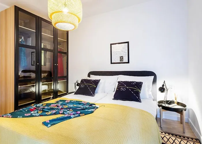 Black & White Appartamento *