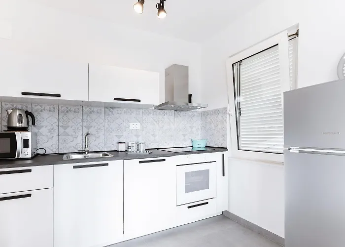 Black & White Appartamento *