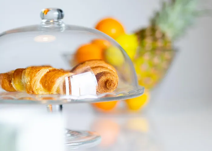 Black & White Appartamento Spalato