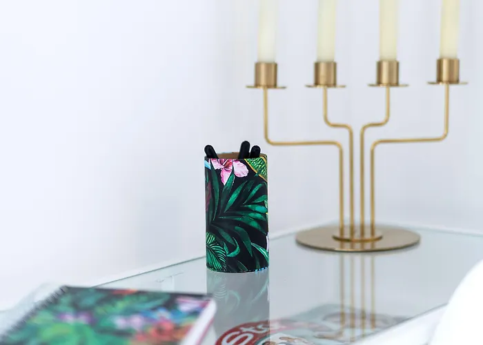 Appartamento Black & White