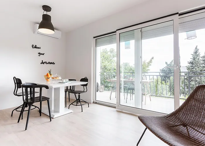 Black & White * Spalato