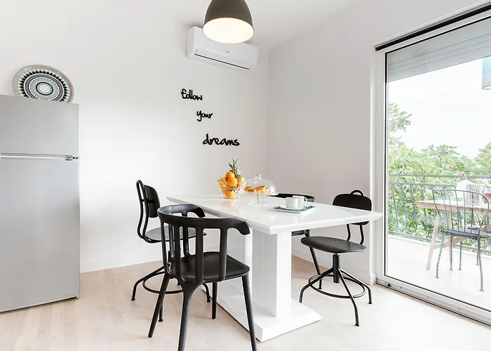 Black & White * Spalato