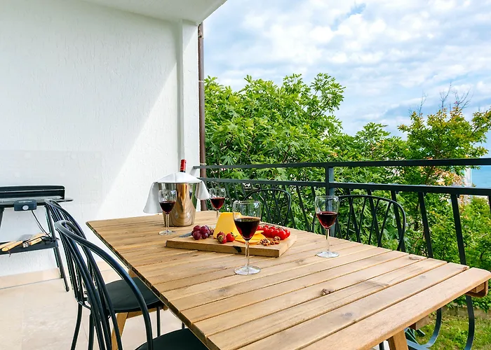 Black & White Appartamento *