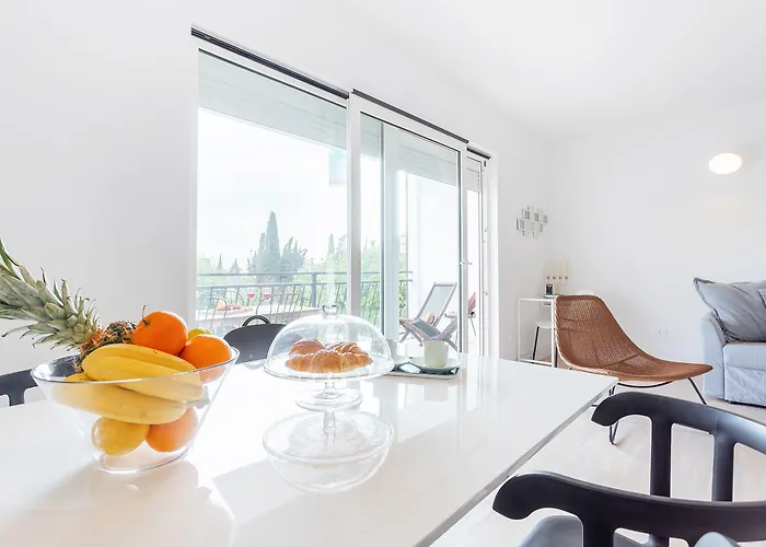 Black & White * Spalato