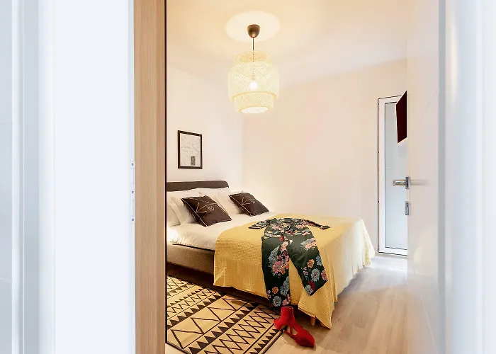 Black & White Spalato