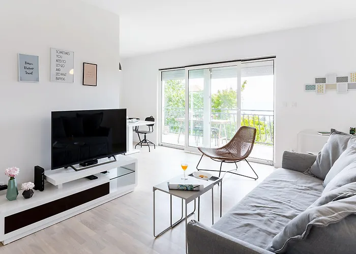 Black & White Spalato