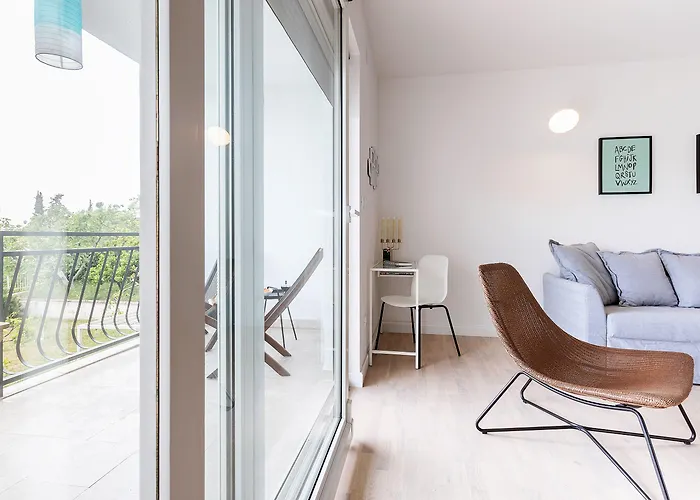 Black & White * Spalato