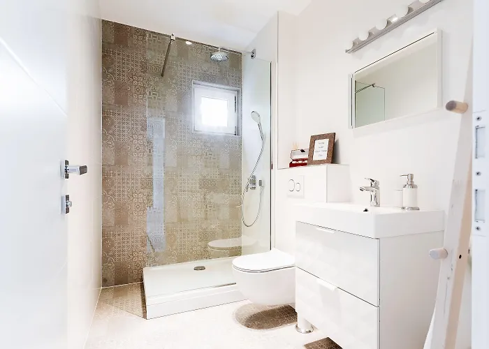 Black & White Appartamento Spalato