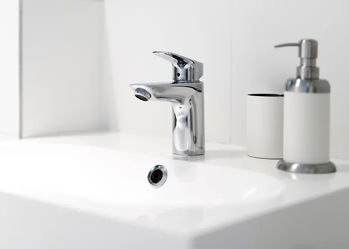 Black & White Appartamento Spalato