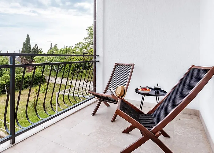 Black & White * Spalato