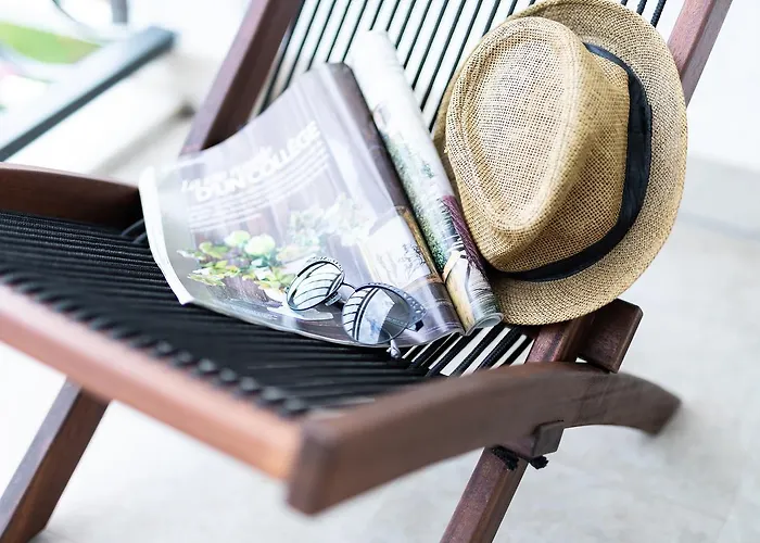 Appartamento Black & White Spalato